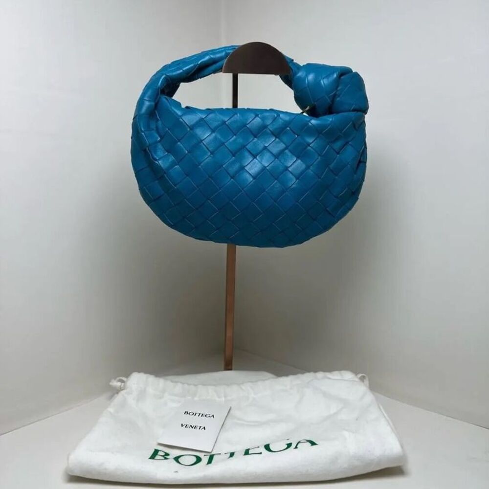 Bv Women Pre-Loved Bag Very Good Condition